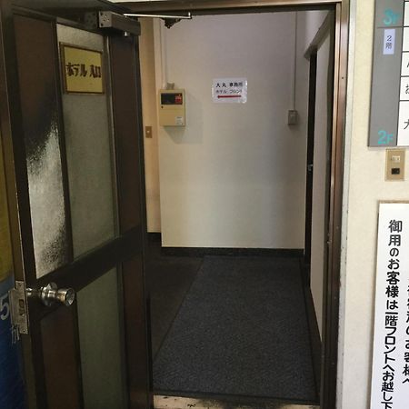 Hotel Daimaru Toyooka (Hyogo) Exterior foto