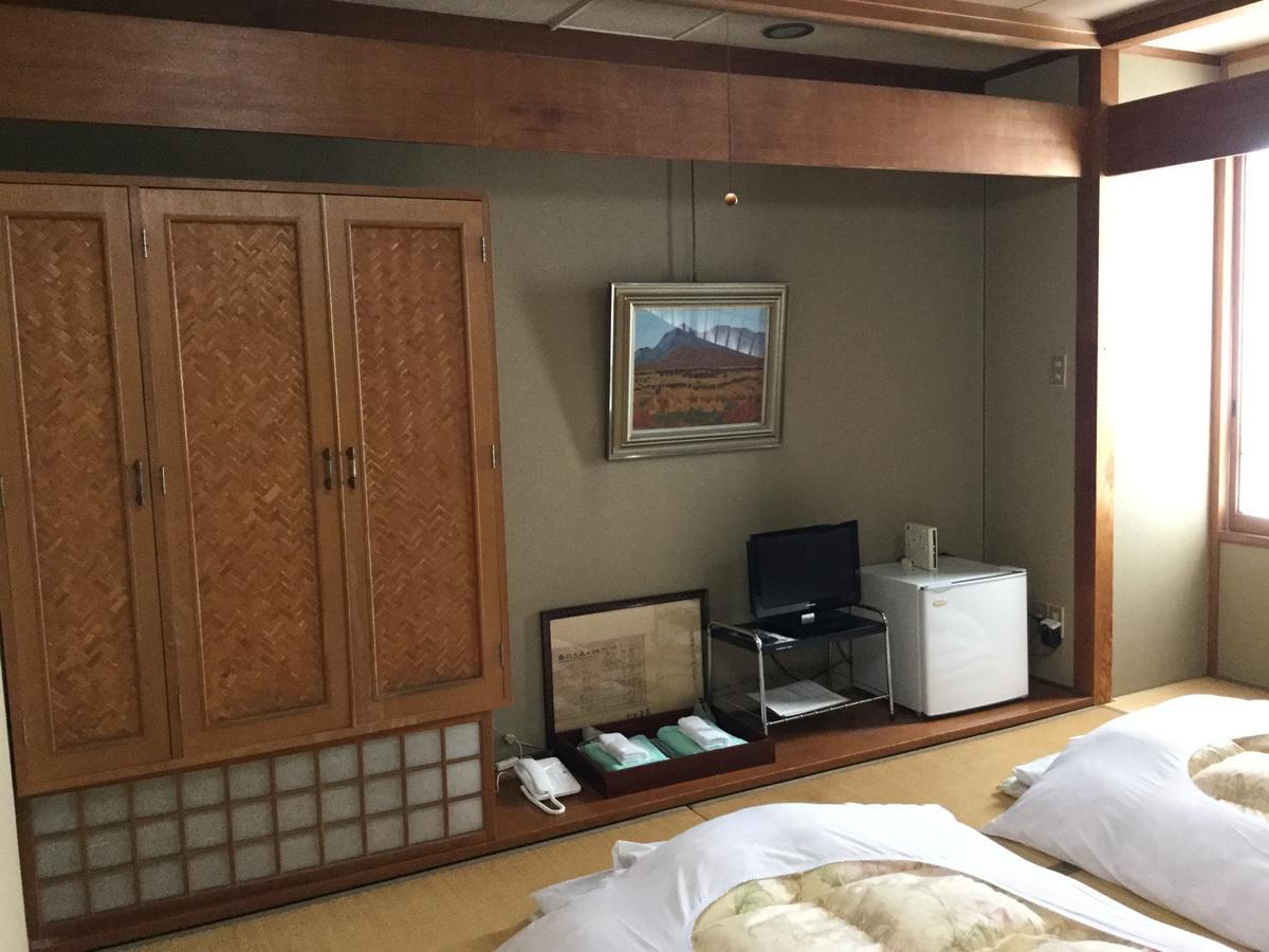 Hotel Daimaru Toyooka (Hyogo) Exterior foto