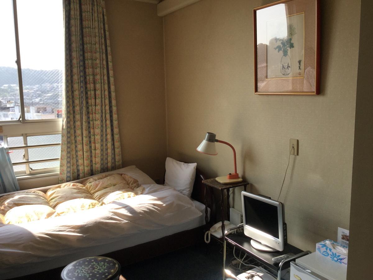 Hotel Daimaru Toyooka (Hyogo) Exterior foto