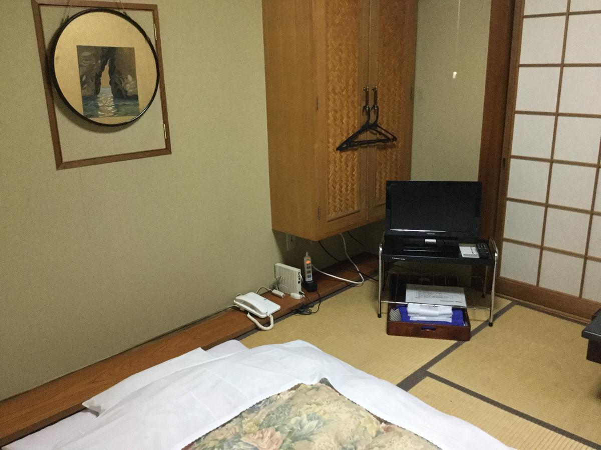 Hotel Daimaru Toyooka (Hyogo) Exterior foto